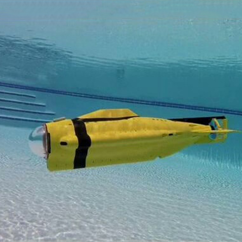 Rc Hobby Grade Boat - เรือบังคับวิทยุไซคลอปส์ ขนาด 80 ซม. เรือดำน้ำบังคับวิทยุ พิมพ์