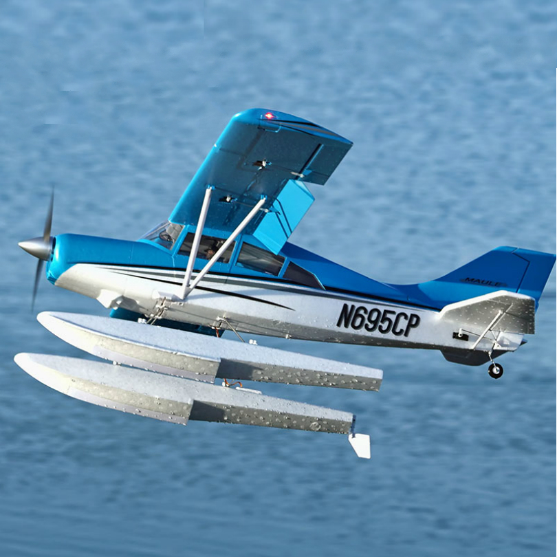 Rc Hobby Park - เครื่องบินบังคับวิทยุ RC ขนาด 1500 มม. รุ่น