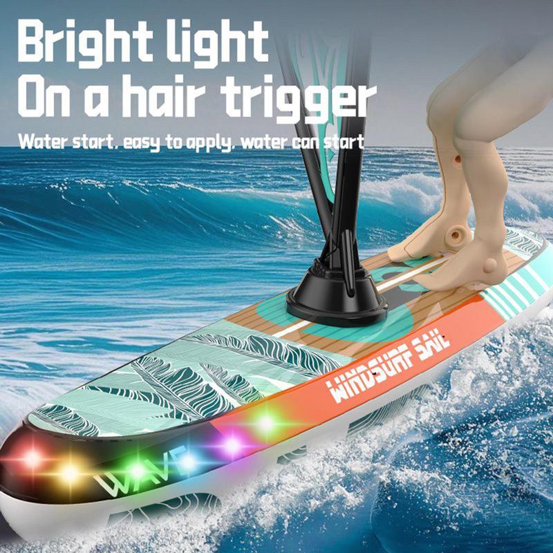 เรือ Rc 2.4 Ghz รีโมทคอนโทรลเร - Rc Hobby Grade Boat บทวิจารณ์และราคา