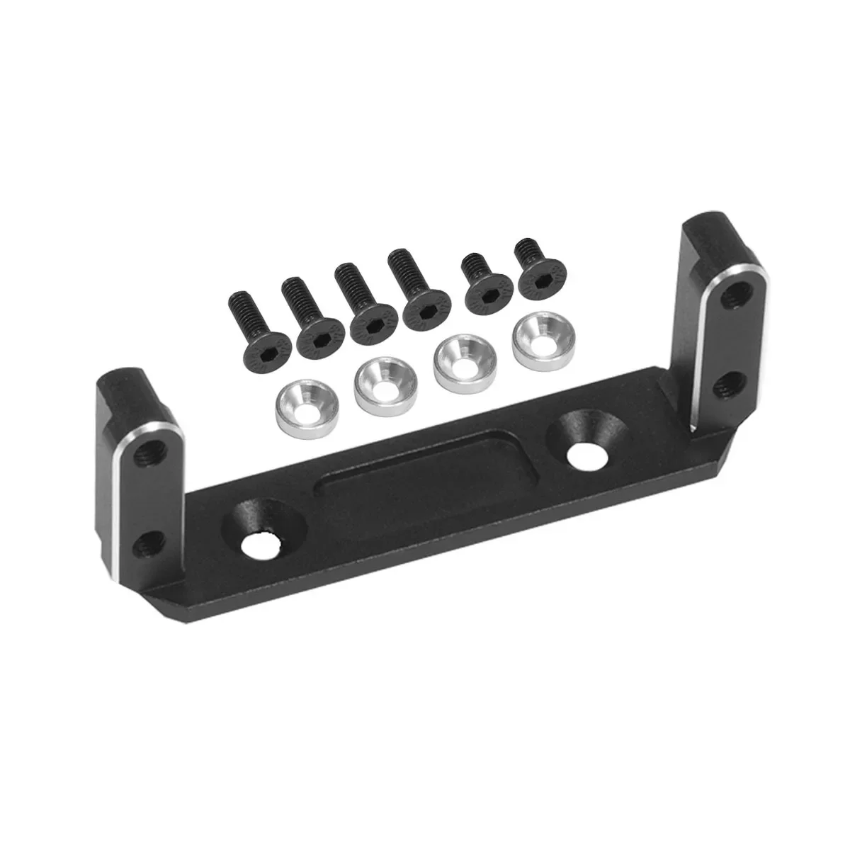 อะลูมินัมอัลลอย Capra Servo บน - Rc Hobby Room บทวิจารณ์และราคา