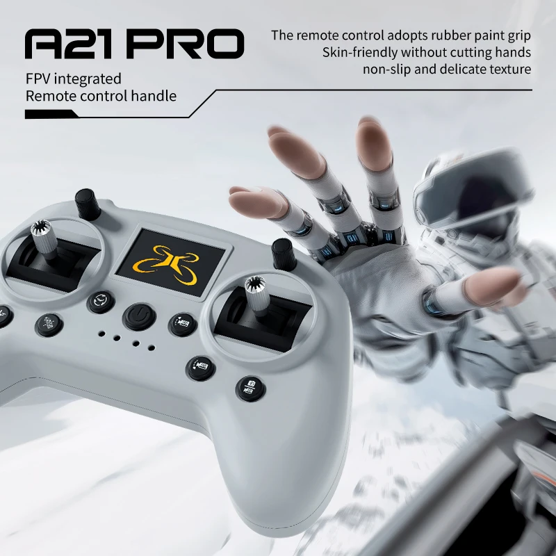 โดรนรุ่น Original A21 Pro 4K ร - Rc Hobby China บทวิจารณ์และราคา