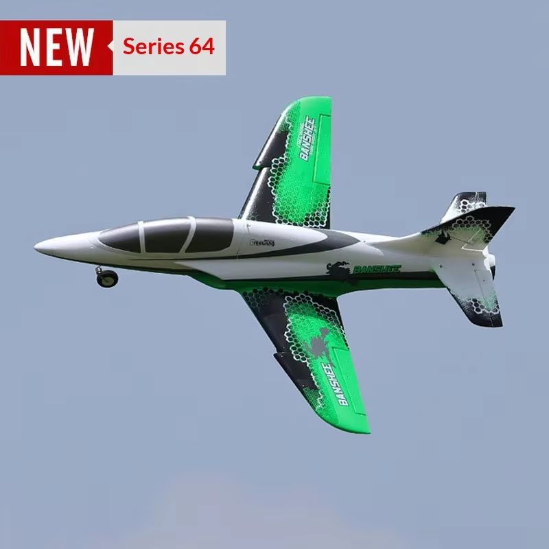 เครื่องบินบังคับวิทยุ Wing Win - Rc Hobby Jet บทวิจารณ์และราคา