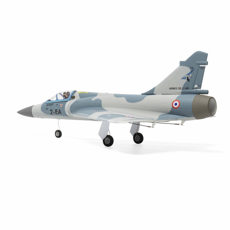 เครื่องบินบังคับวิทยุ รุ่น Min - Rc Hobby Jet บทวิจารณ์และราคา
