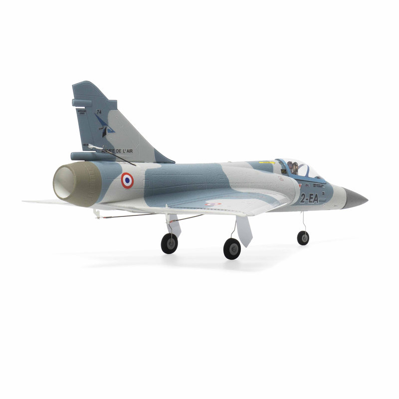 เครื่องบินบังคับวิทยุ รุ่น Min - Rc Hobby Jet บทวิจารณ์และราคา