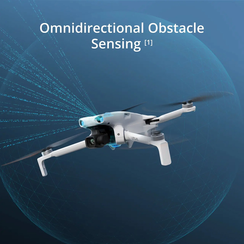 DJI Lito X1 Fly More Combo (DJ - Rc Hobby China บทวิจารณ์และราคา