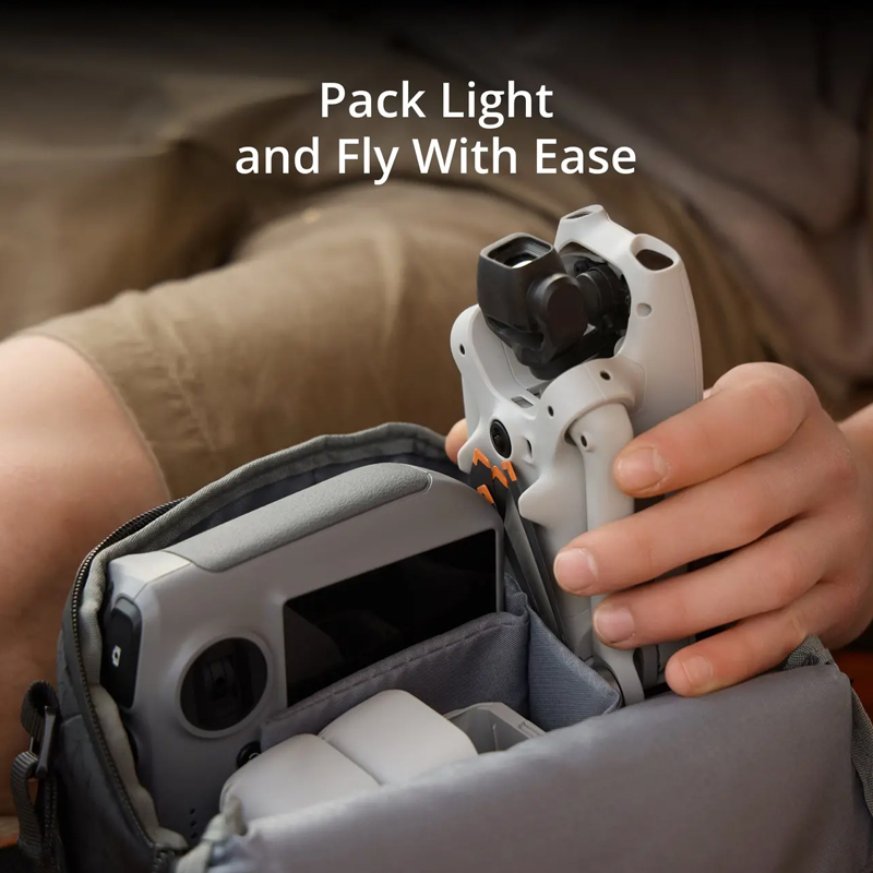 DJI Lito X1 Fly More Combo (DJ - Rc Hobby China บทวิจารณ์และราคา