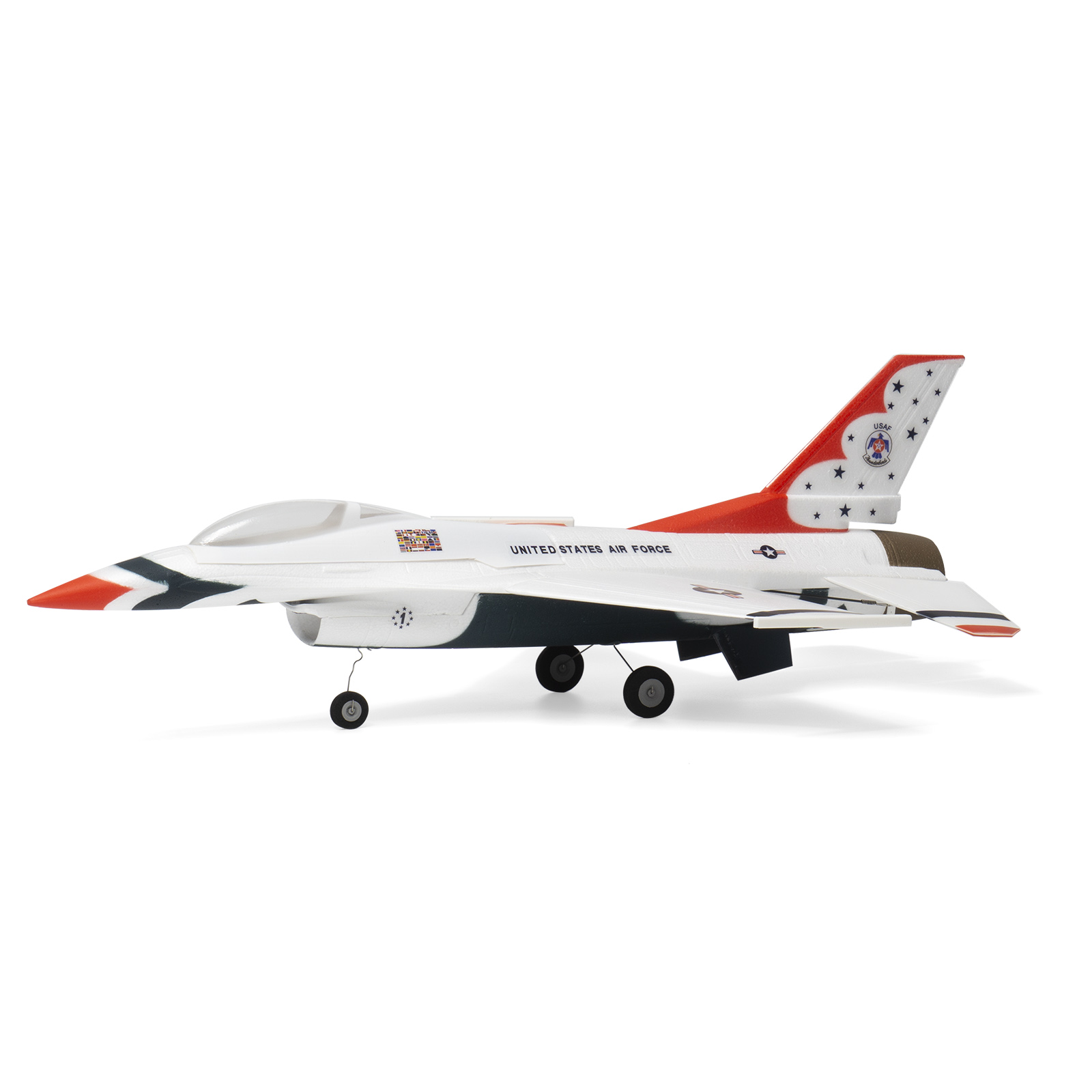 เครื่องบินบังคับวิทยุรุ่น Mini - Rc Hobby Jet บทวิจารณ์และราคา