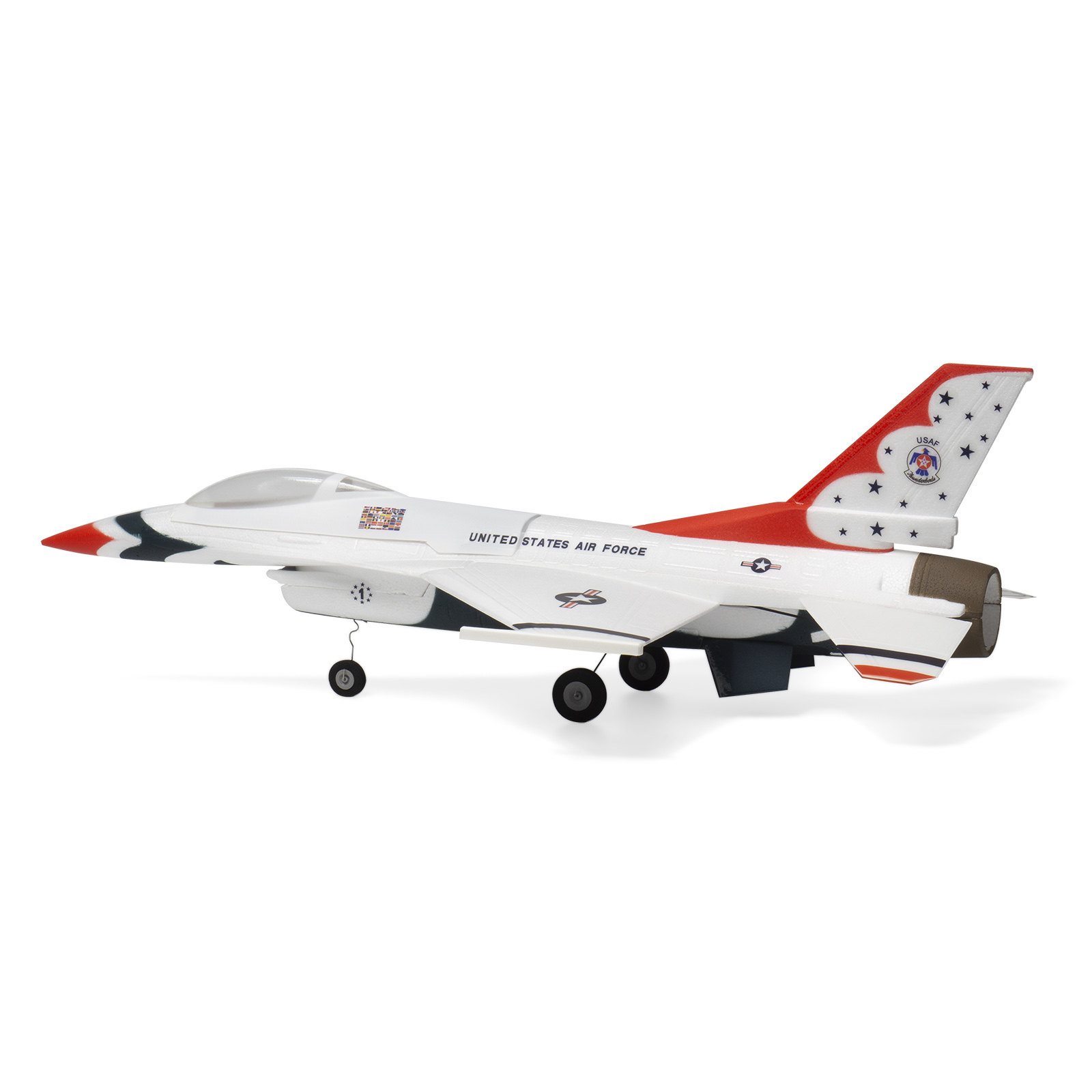 เครื่องบินบังคับวิทยุรุ่น Mini - Rc Hobby Jet บทวิจารณ์และราคา