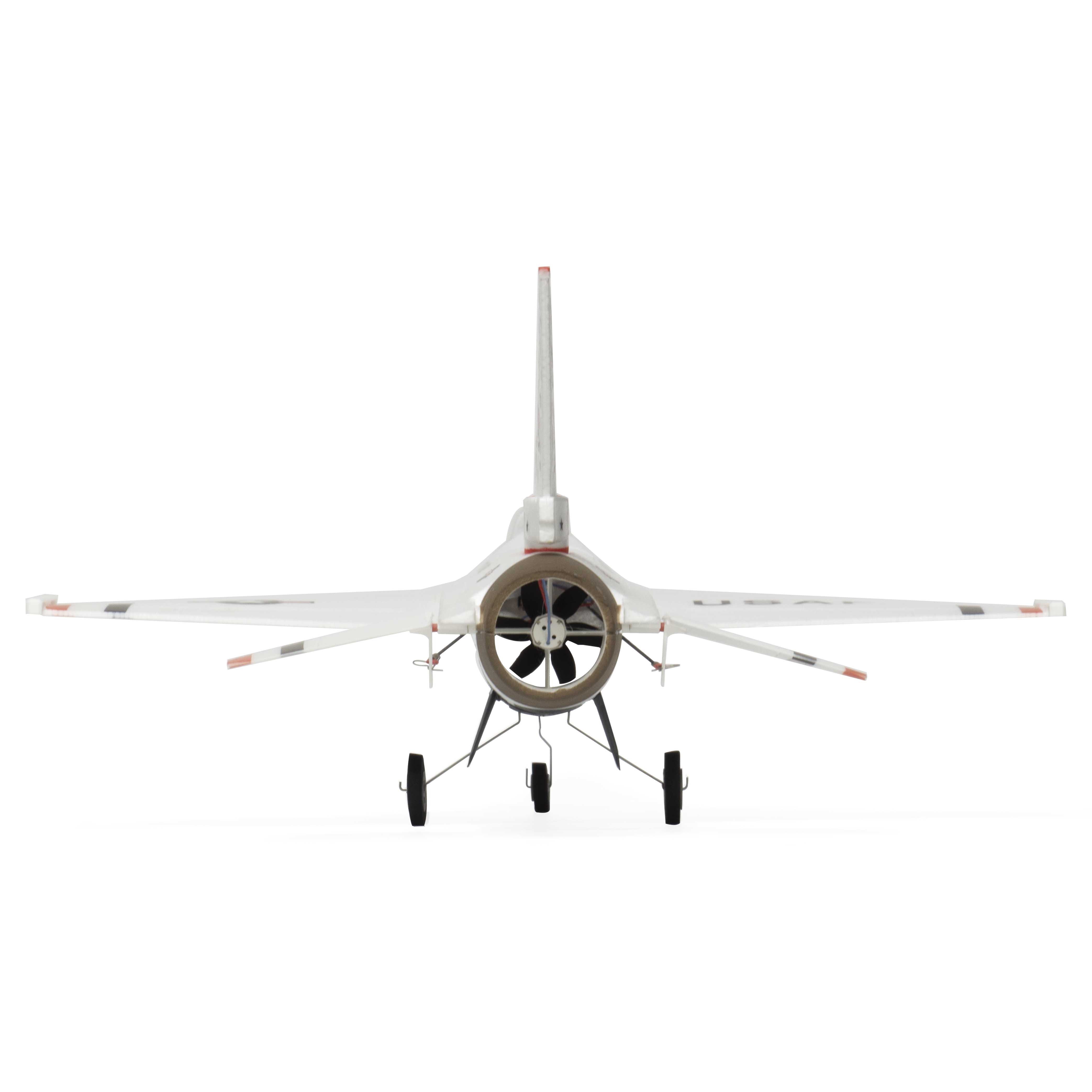 เครื่องบินบังคับวิทยุรุ่น Mini - Rc Hobby Jet บทวิจารณ์และราคา