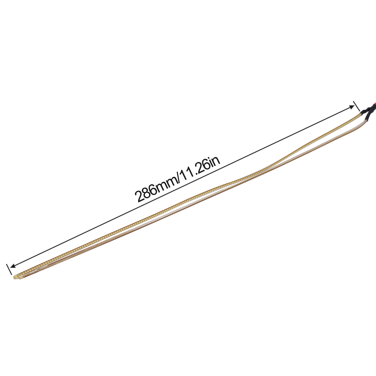 ไฟ LED Strip Night Spotlight ย - Rc Hobby Room บทวิจารณ์และราคา