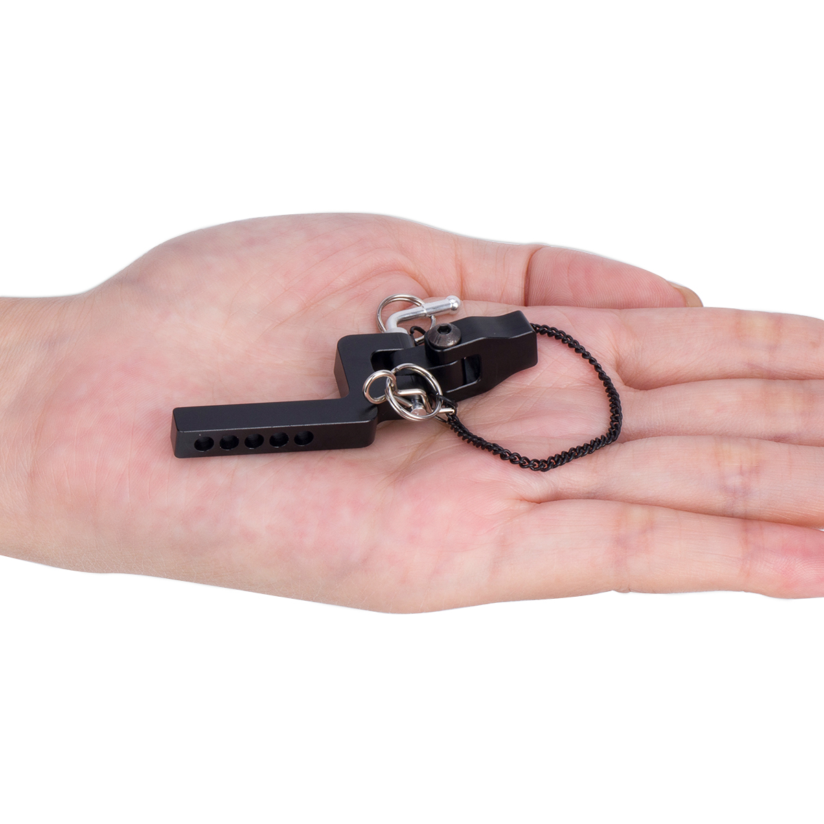 CNC Trailer Hook อุปกรณ์กู้ภัย - Rc Hobby Room บทวิจารณ์และราคา