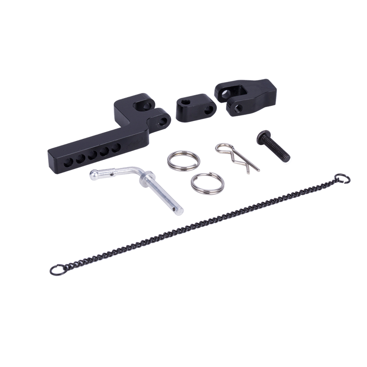 CNC Trailer Hook อุปกรณ์กู้ภัย - Rc Hobby Room บทวิจารณ์และราคา
