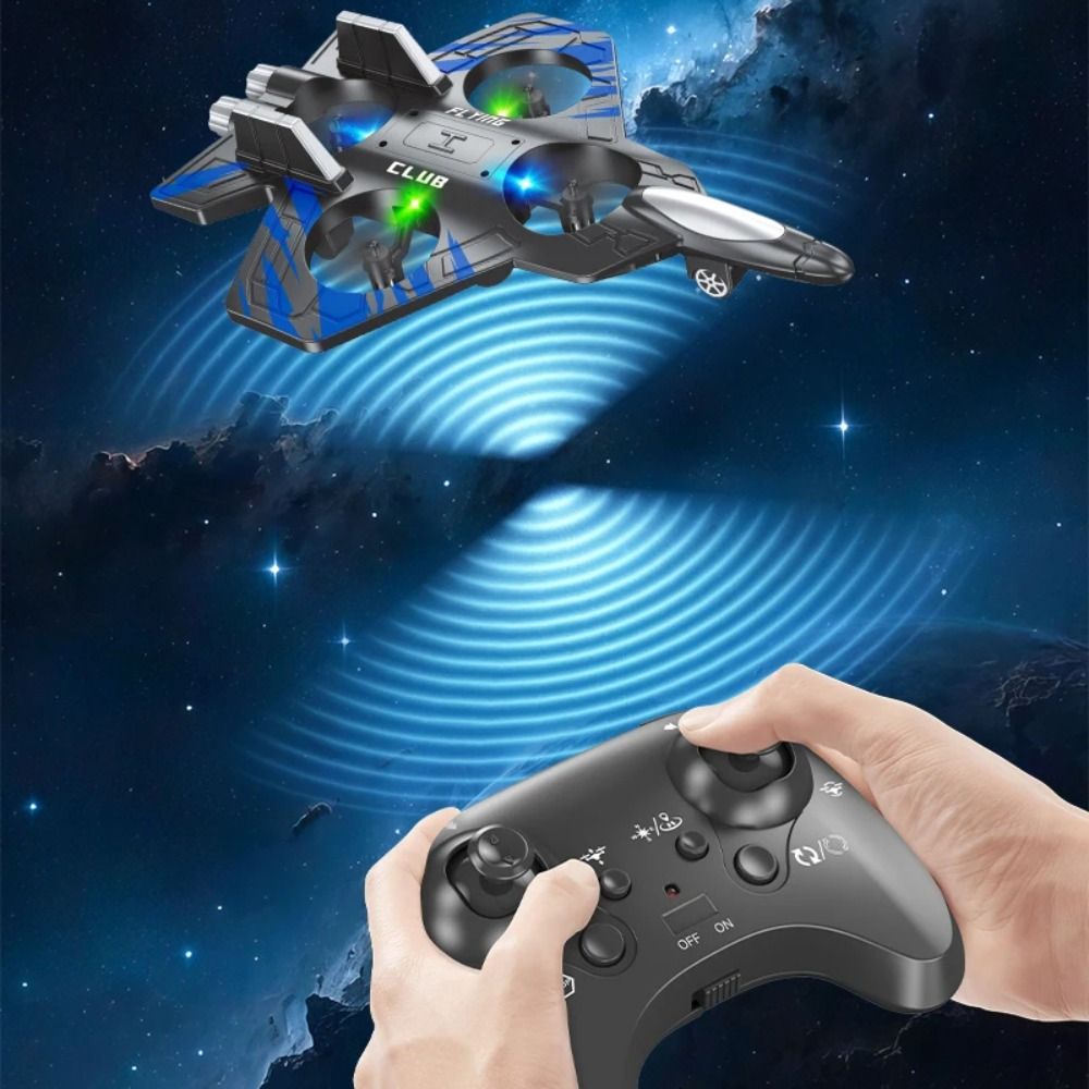 เฮลิคอปเตอร์บังคับวิทยุโฟม EPP - Rc Hobby Jet บทวิจารณ์และราคา