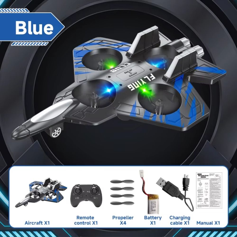 เฮลิคอปเตอร์บังคับวิทยุโฟม EPP - Rc Hobby Jet บทวิจารณ์และราคา