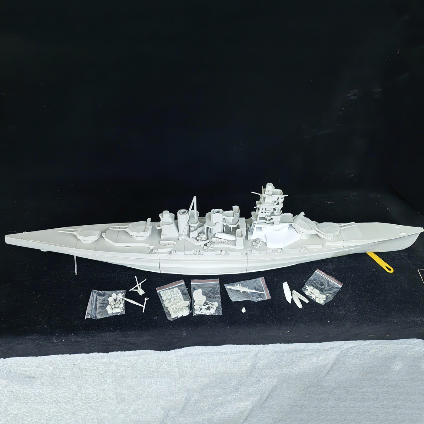 เรือรบคอนโก สงครามโลกครั้งที่ส - Rc Hobby Grade Boat บทวิจารณ์และราคา