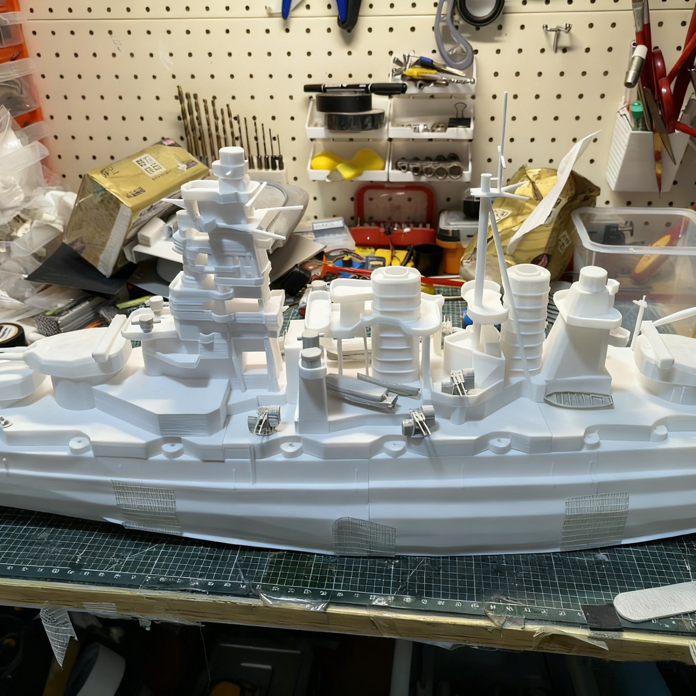 เรือรบคอนโก สงครามโลกครั้งที่ส - Rc Hobby Grade Boat บทวิจารณ์และราคา