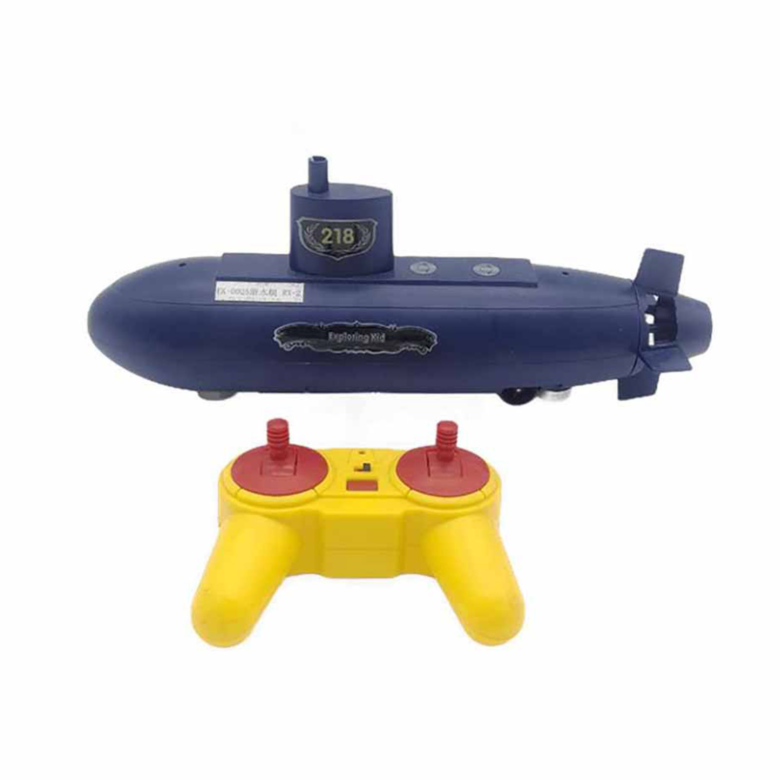 ใหม่เรือดําน้ํา RC ขนาดเล็กอเน - Rc Hobby Grade Boat บทวิจารณ์และราคา