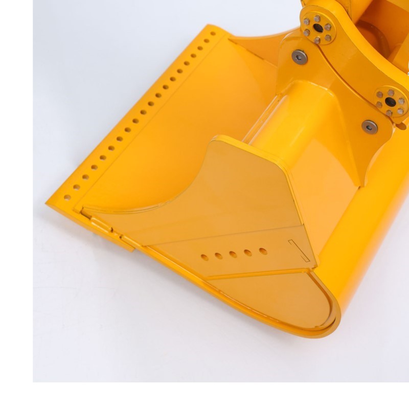 ถังเกรดโลหะสำหรับรถขุดตีนตะขาบ - Rc Hobby Grade Excavator บทวิจารณ์และราคา