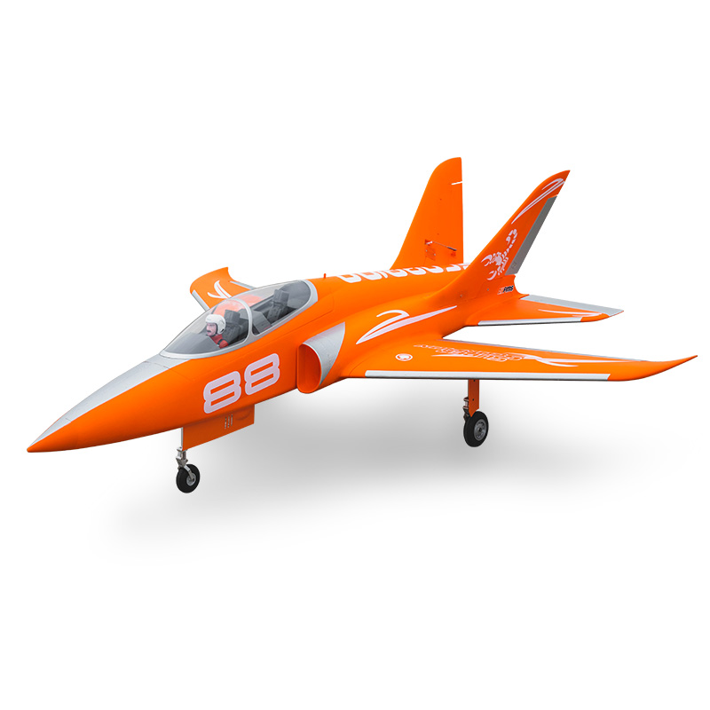 เครื่องบินบังคับวิทยุ FMSRC รุ - Rc Hobby Jet บทวิจารณ์และราคา