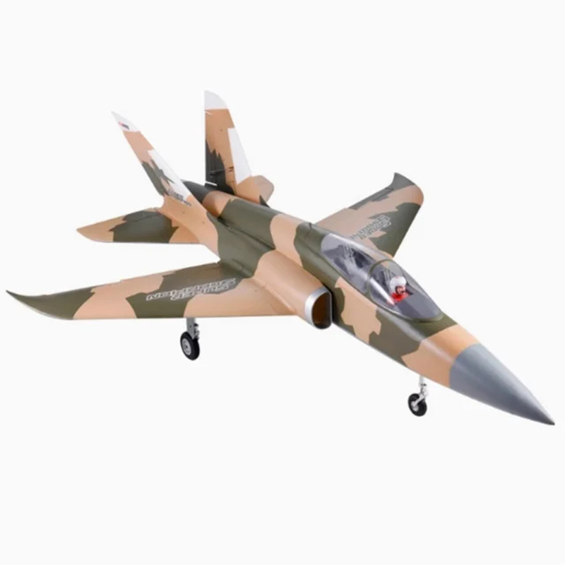เครื่องบินบังคับวิทยุ FMSRC รุ - Rc Hobby Jet บทวิจารณ์และราคา