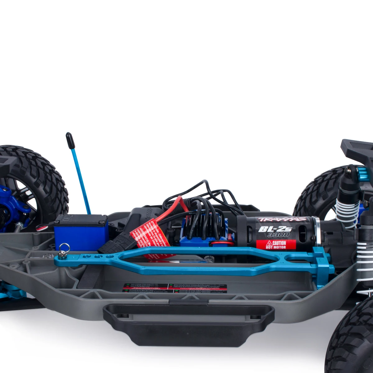 CNC อลูมิเนียมถือชุดแบตเตอรี่ข - Rc Hobby Room บทวิจารณ์และราคา