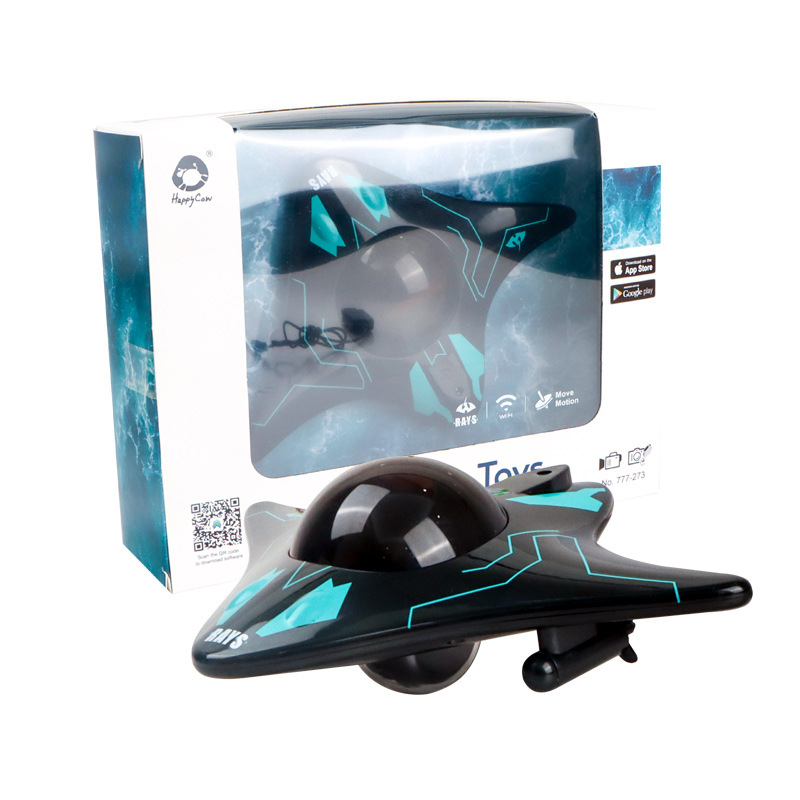 เรือบังคับวิทยุ 6CH พร้อมกล้อง - Rc Hobby Grade Boat บทวิจารณ์และราคา