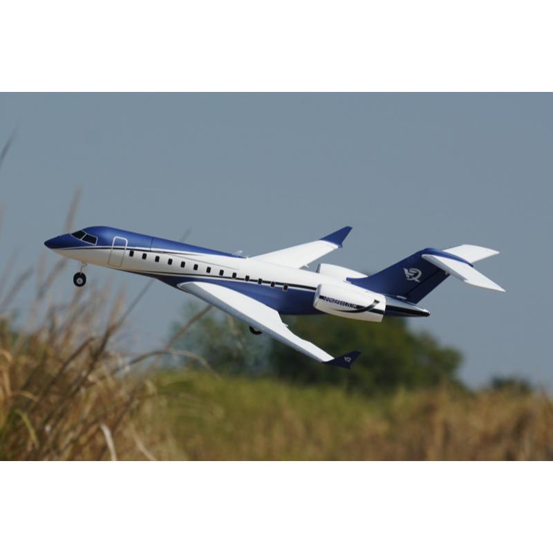 เครื่องบินบังคับวิทยุ XFly แบบ - Rc Hobby Jet บทวิจารณ์และราคา