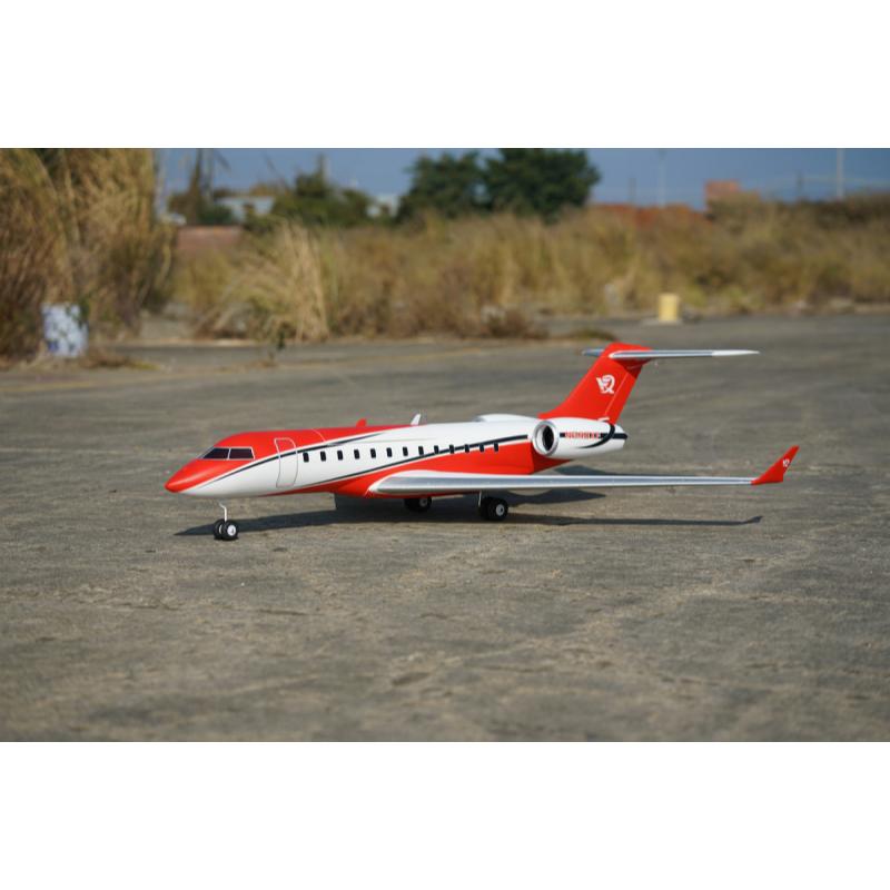 เครื่องบินบังคับวิทยุ XFly แบบ - Rc Hobby Jet บทวิจารณ์และราคา