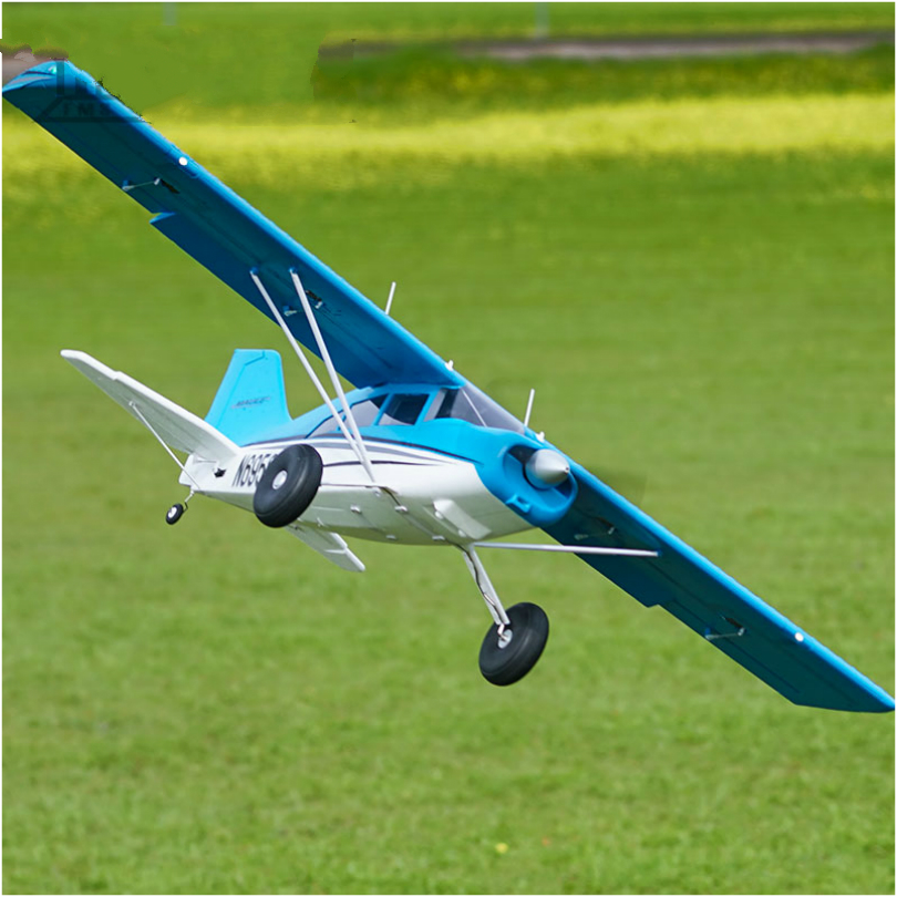 เครื่องบินบังคับวิทยุ RC ขนาด  - Rc Hobby Park บทวิจารณ์และราคา