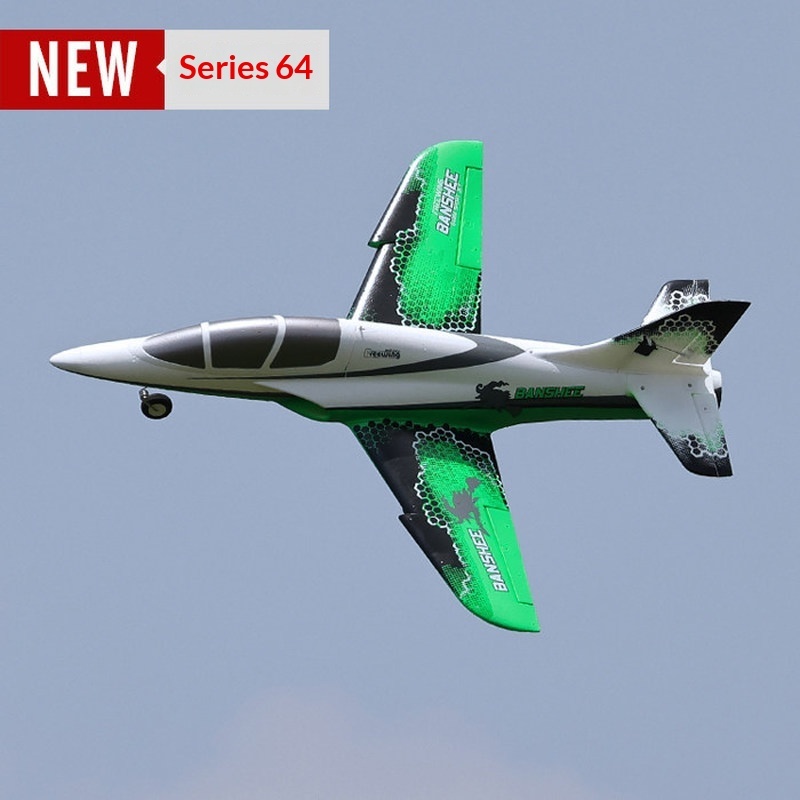 เครื่องบินบังคับวิทยุ Wing Win - Rc Hobby Jet บทวิจารณ์และราคา