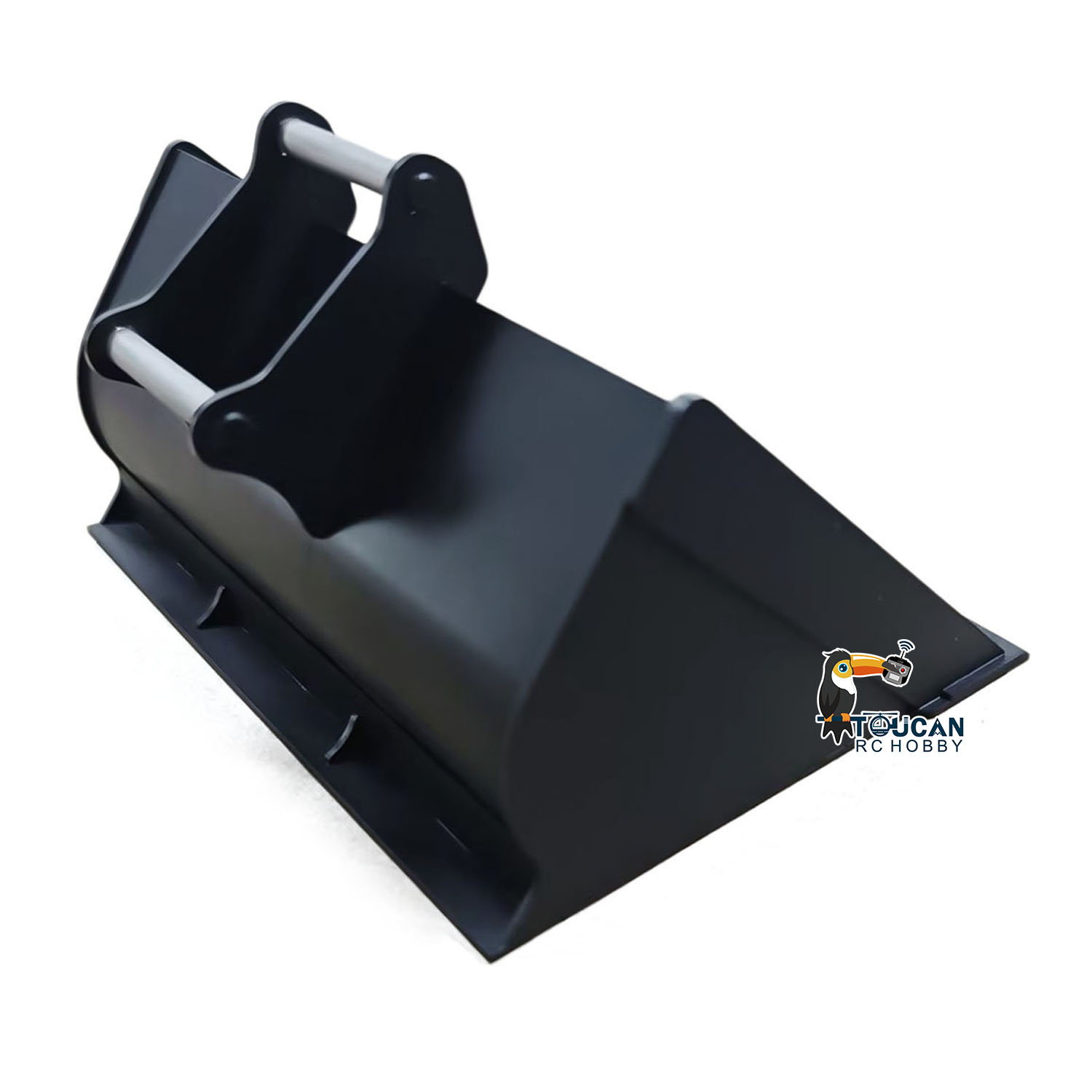 ชิ้นส่วน RC ถังตักดินโลหะสำหรั - Rc Hobby Grade Excavator บทวิจารณ์และราคา