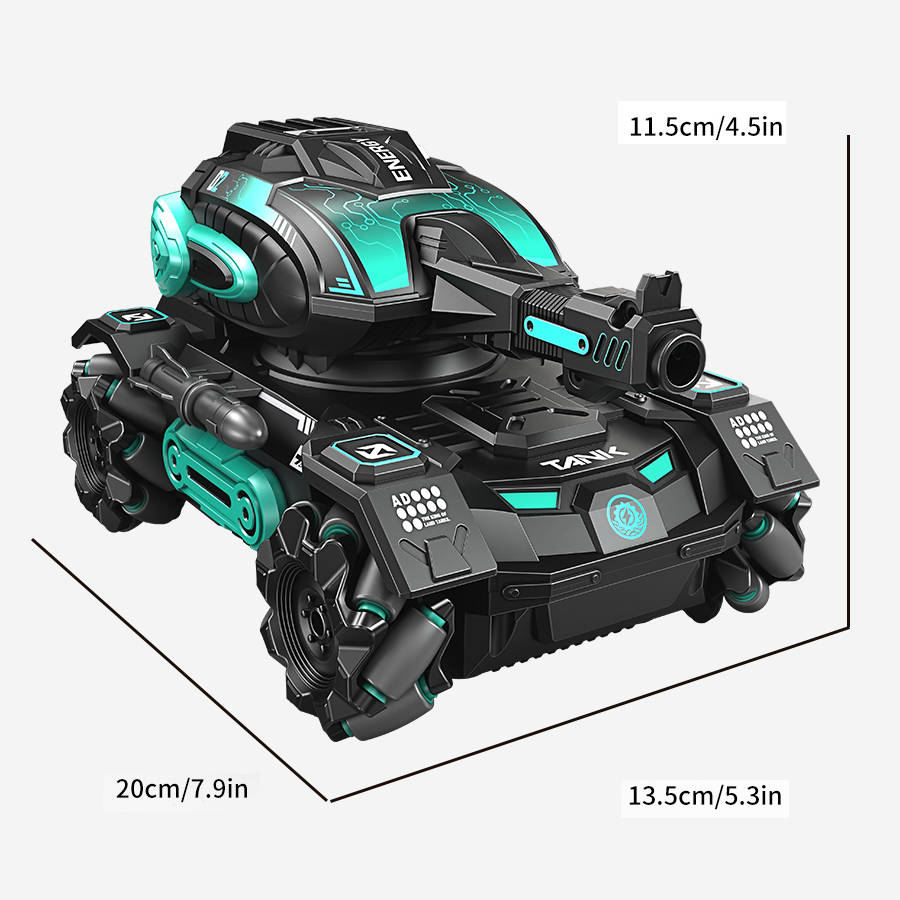 รถบังคับวิทยุ RC Jet Car 2.4G  - Rc Hobby China บทวิจารณ์และราคา