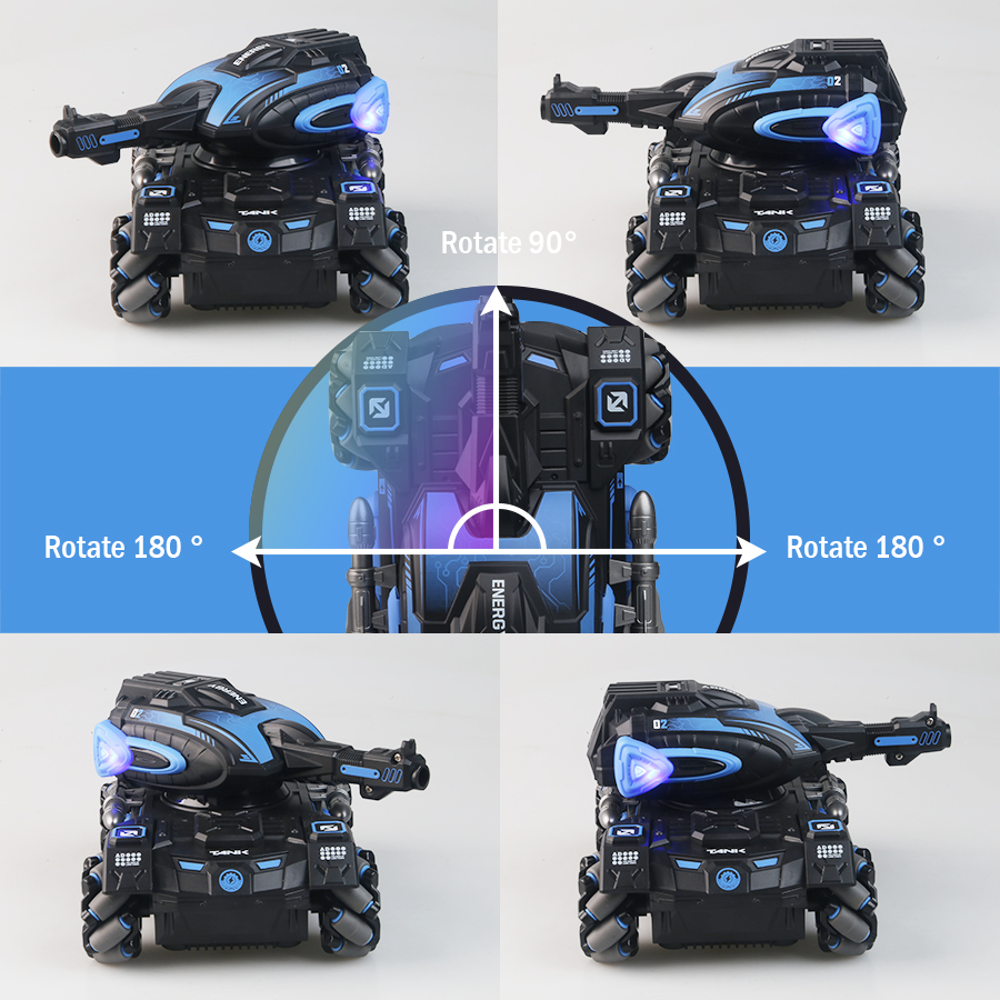 รถบังคับวิทยุ RC Jet Car 2.4G  - Rc Hobby China บทวิจารณ์และราคา