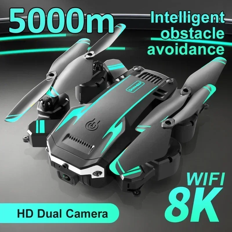 G6 Professional แบบพับได้ Quad - Rc Hobby China บทวิจารณ์และราคา