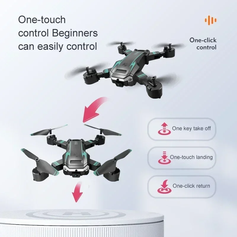 G6 Professional แบบพับได้ Quad - Rc Hobby China บทวิจารณ์และราคา