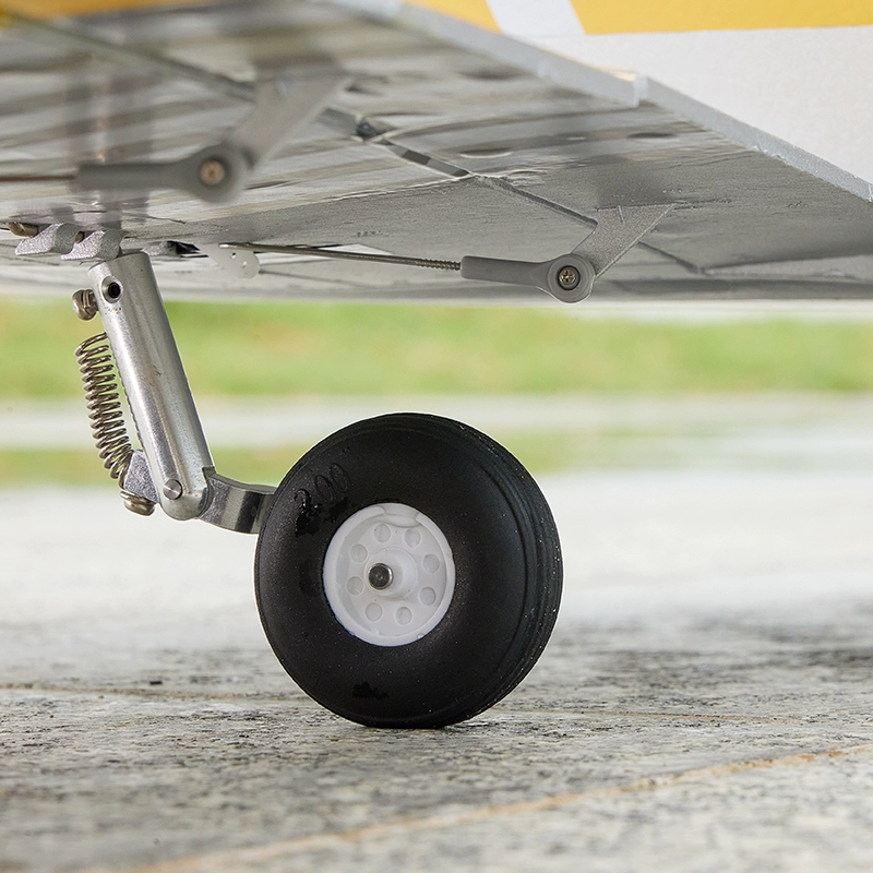 เครื่องบินบังคับวิทยุ FMS รุ่น - Rc Hobby Jet บทวิจารณ์และราคา