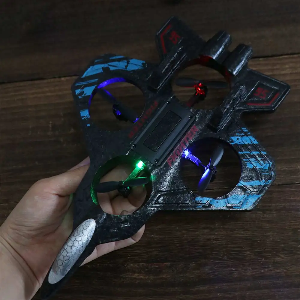 เครื่องบินโฟมบังคับวิทยุ EPP แ - Rc Hobby Jet บทวิจารณ์และราคา