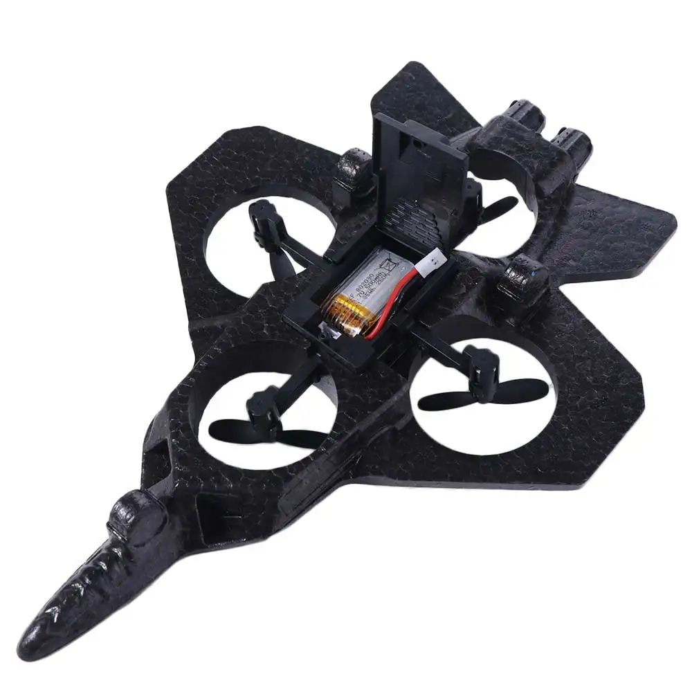 เครื่องบินโฟมบังคับวิทยุ EPP แ - Rc Hobby Jet บทวิจารณ์และราคา