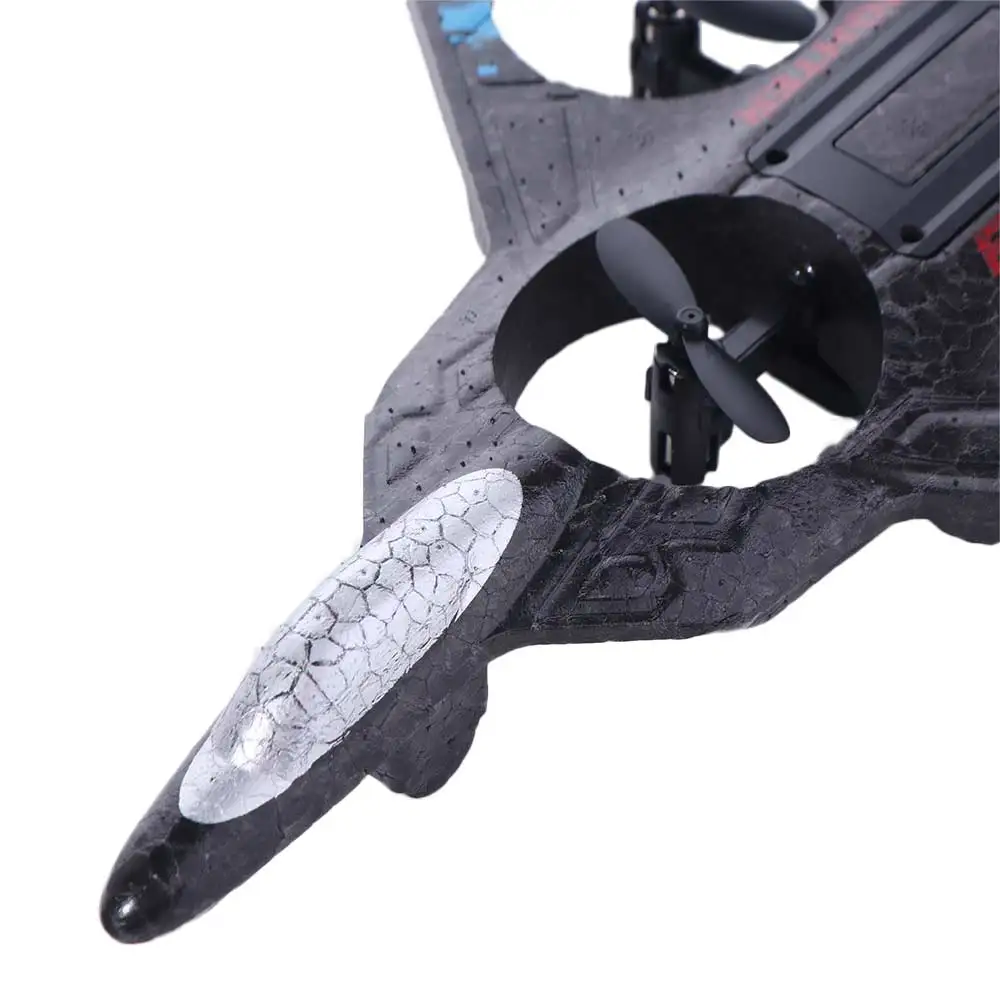 เครื่องบินโฟมบังคับวิทยุ EPP แ - Rc Hobby Jet บทวิจารณ์และราคา